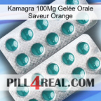 Kamagra 100Mg Gelée Orale Saveur Orange dapoxetine2